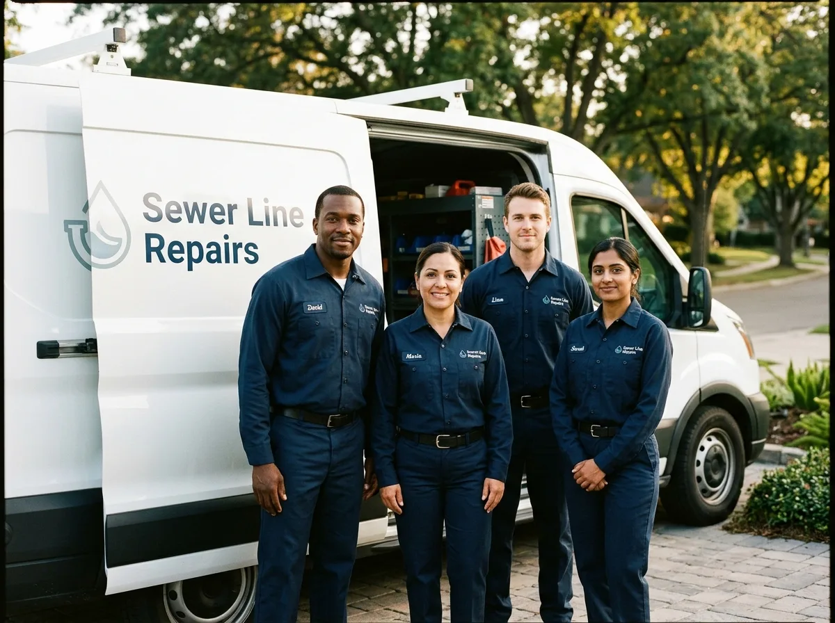 Emergency Plumber company in Farmersville, OH
