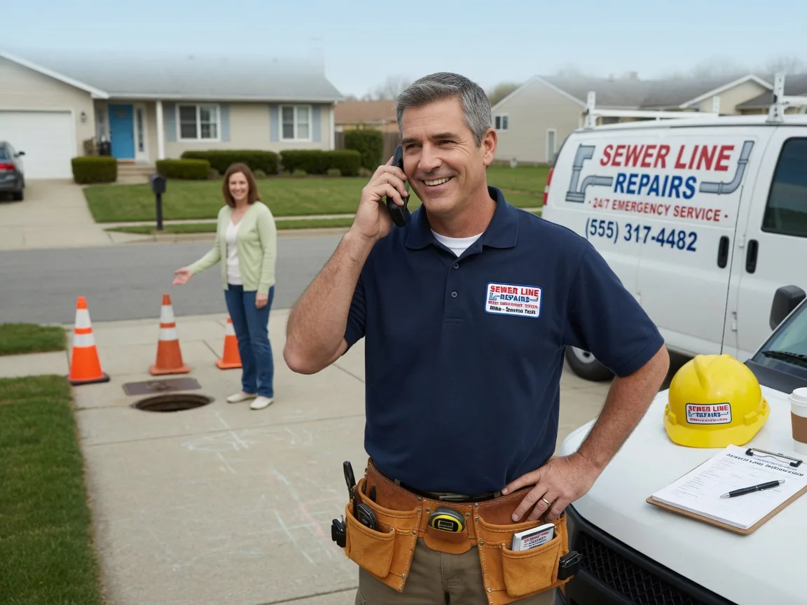 Emergency Plumber Farmersville, OH FAQs